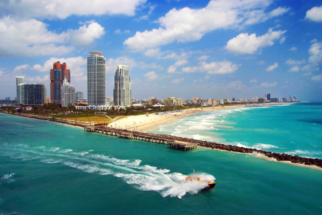 Miami Beach Vs South Beach