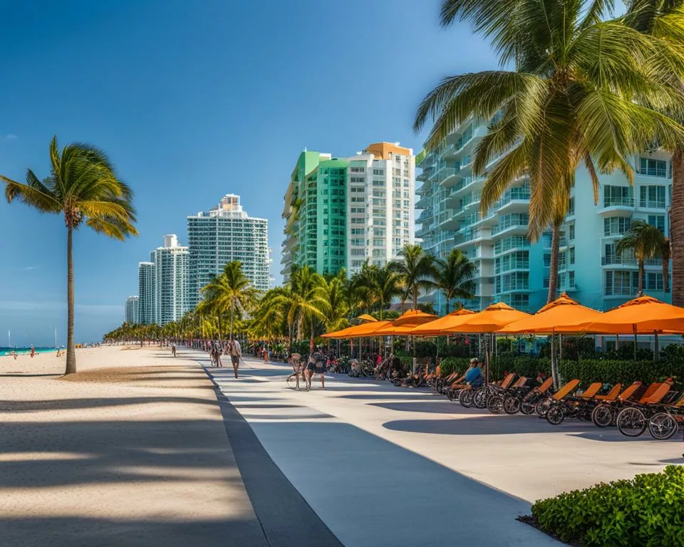 Find Your Dream Apartments for Rent Miami Beach FL