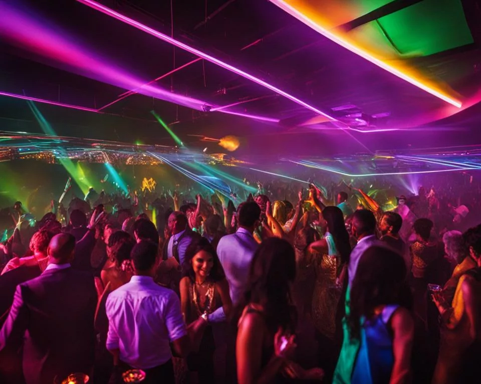 Discover Top Clubs In Miami Beach Fl For Unforgettable Nights