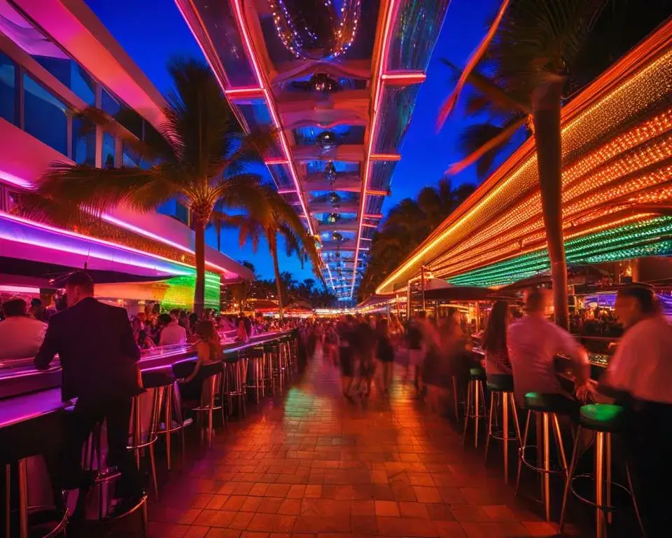 Unleash the Night: Premier Night Clubs Miami Beach FL