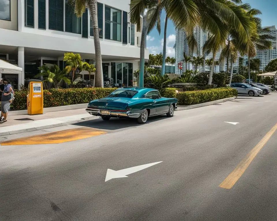 Florida Parking: Ditch the Stress, Embrace the Perks