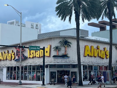 Souvenir Shops Miami Beach