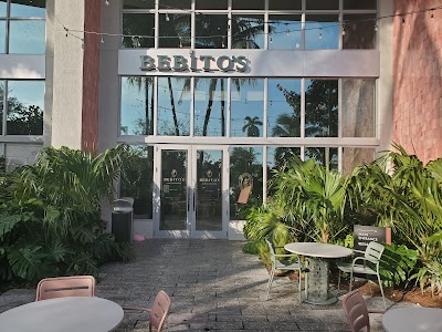 Breakfast Miami Beach