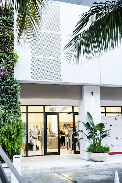 Clothing Stores Miami Beach