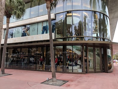 Clothing Stores Miami Beach