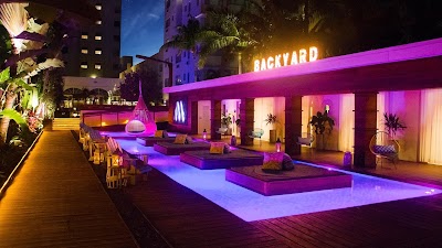 Top Hotels in Miami Beach
