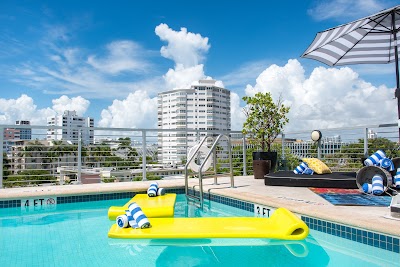 Top Hotels in Miami Beach