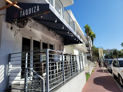 Restaurants In South Beach Miami
