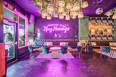 Bars In Miami